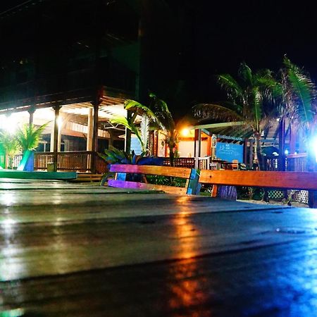Lands End Hotel เวสต์เอนด์ ภายนอก รูปภาพ