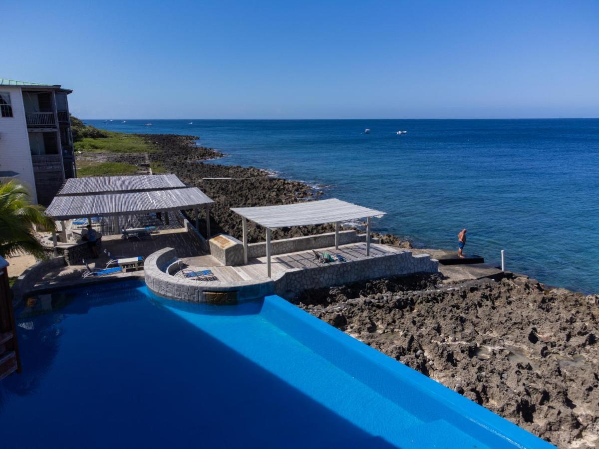 Lands End Hotel เวสต์เอนด์ ภายนอก รูปภาพ