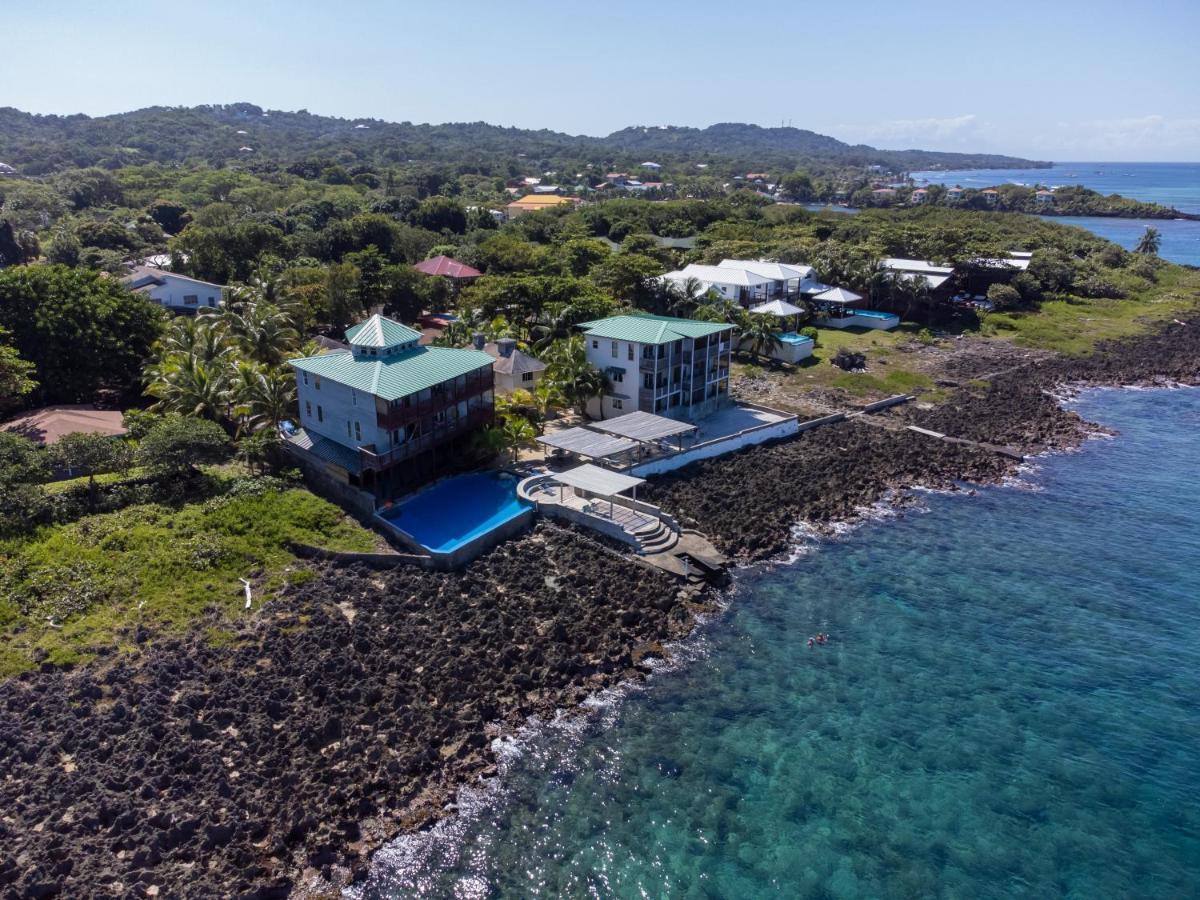 Lands End Hotel เวสต์เอนด์ ภายนอก รูปภาพ
