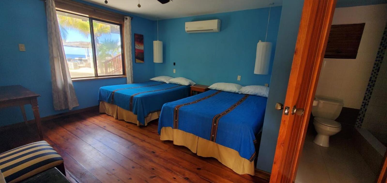 Lands End Hotel เวสต์เอนด์ ภายนอก รูปภาพ