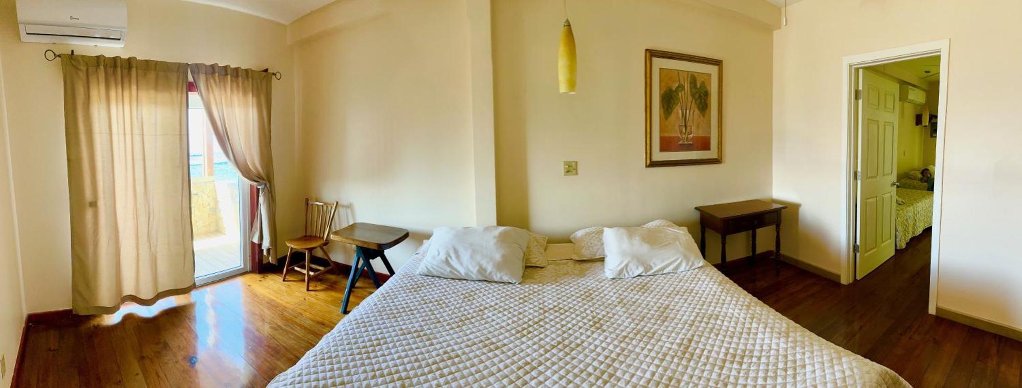 Lands End Hotel เวสต์เอนด์ ภายนอก รูปภาพ