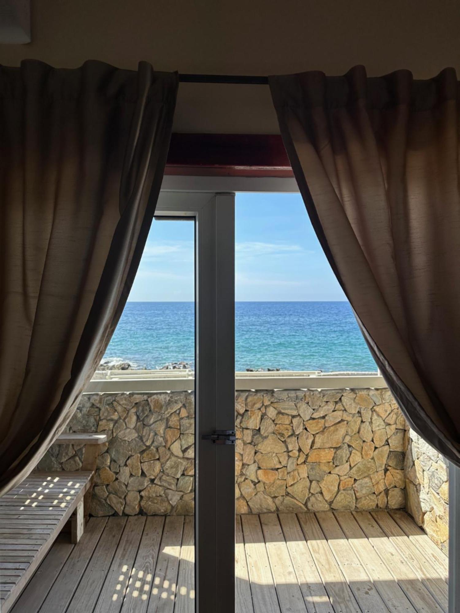 Lands End Hotel เวสต์เอนด์ ภายนอก รูปภาพ
