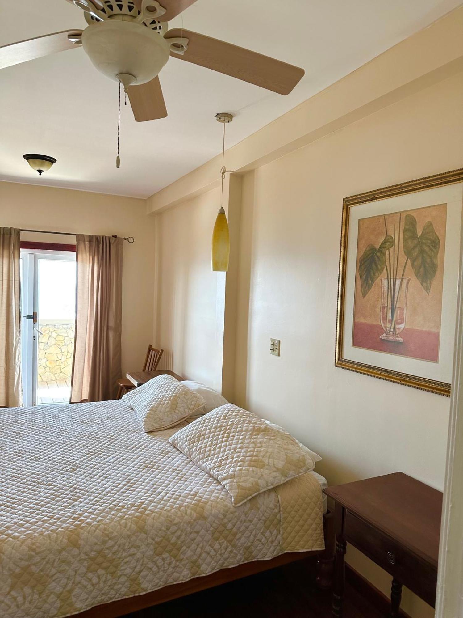 Lands End Hotel เวสต์เอนด์ ภายนอก รูปภาพ