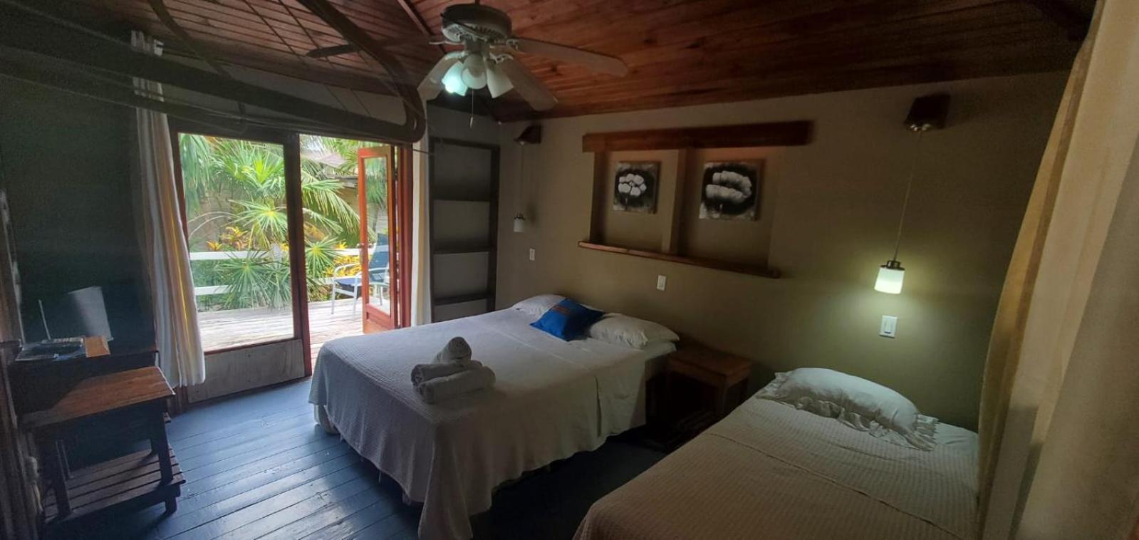 Lands End Hotel เวสต์เอนด์ ภายนอก รูปภาพ