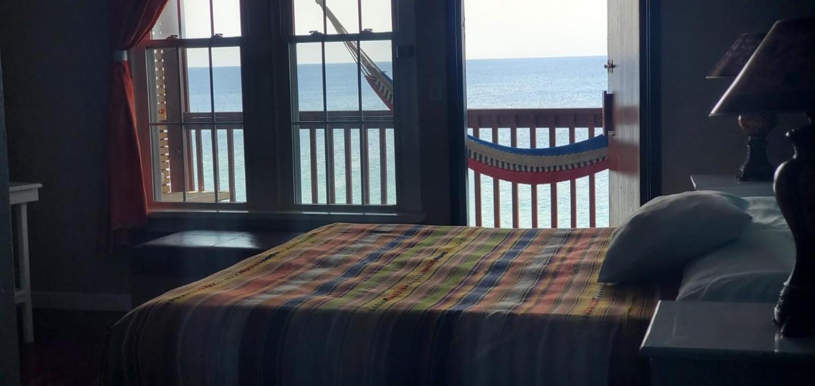 Lands End Hotel เวสต์เอนด์ ภายนอก รูปภาพ