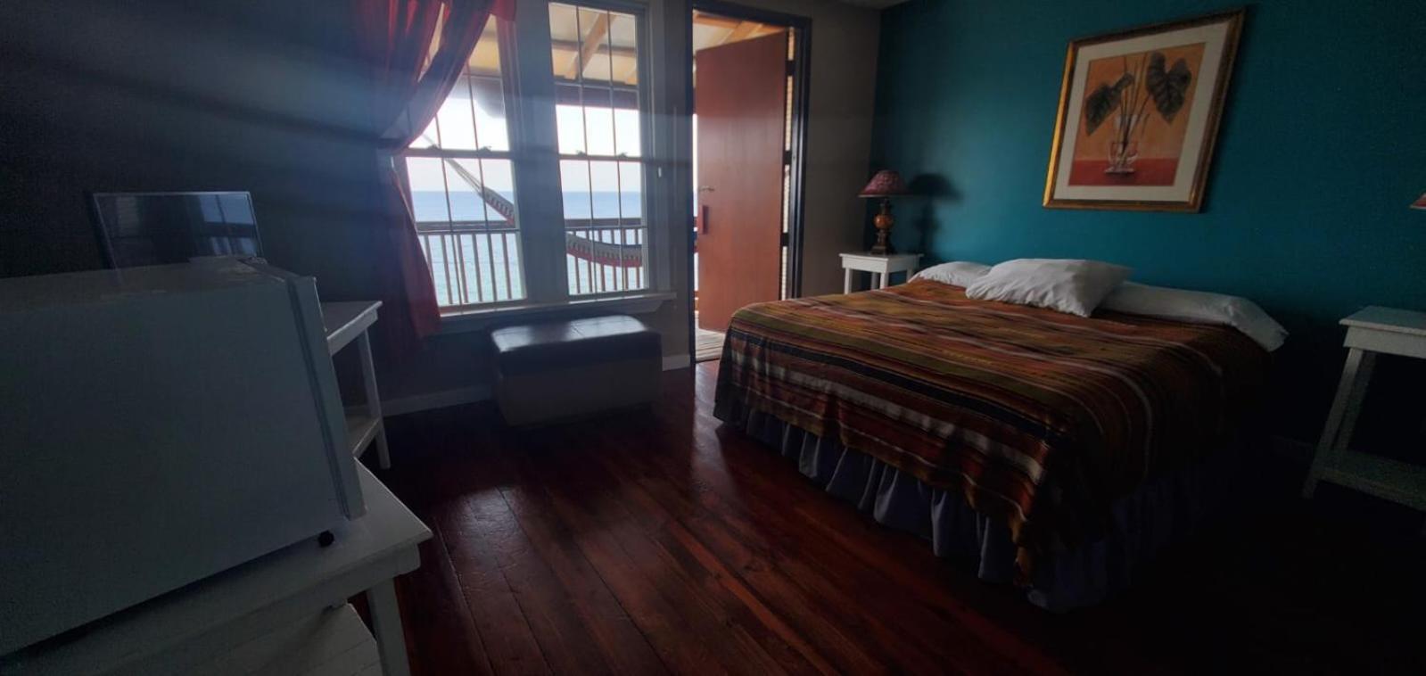 Lands End Hotel เวสต์เอนด์ ภายนอก รูปภาพ