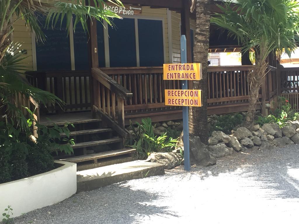 Lands End Hotel เวสต์เอนด์ ภายนอก รูปภาพ