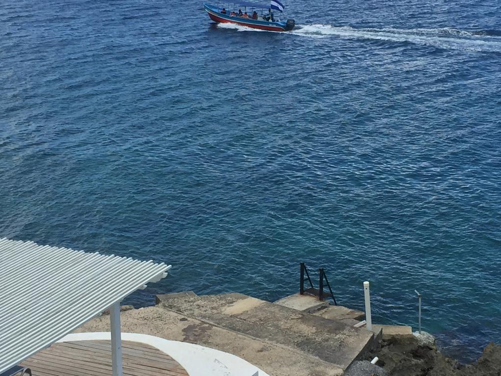 Lands End Hotel เวสต์เอนด์ ภายนอก รูปภาพ