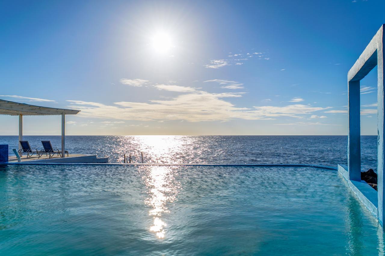 Lands End Hotel เวสต์เอนด์ ภายนอก รูปภาพ