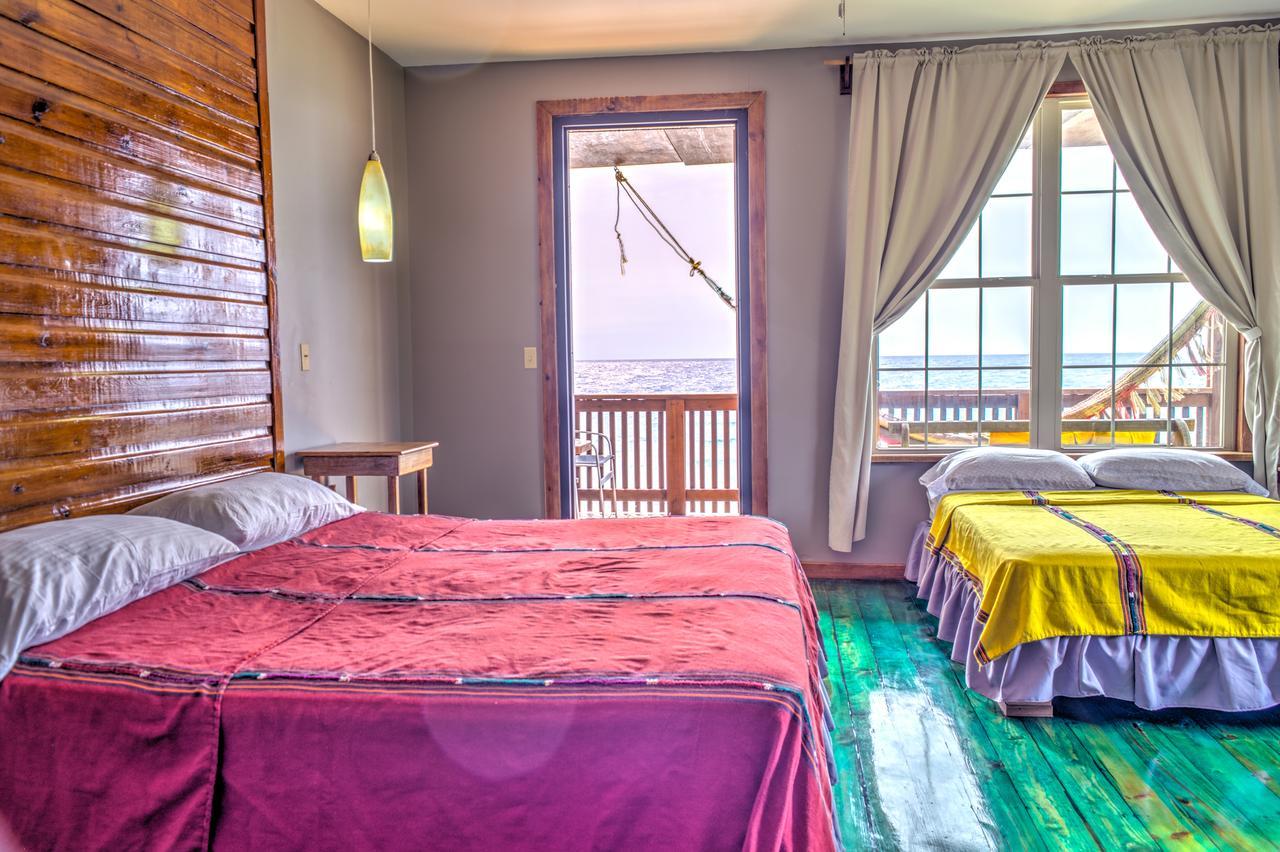 Lands End Hotel เวสต์เอนด์ ภายนอก รูปภาพ