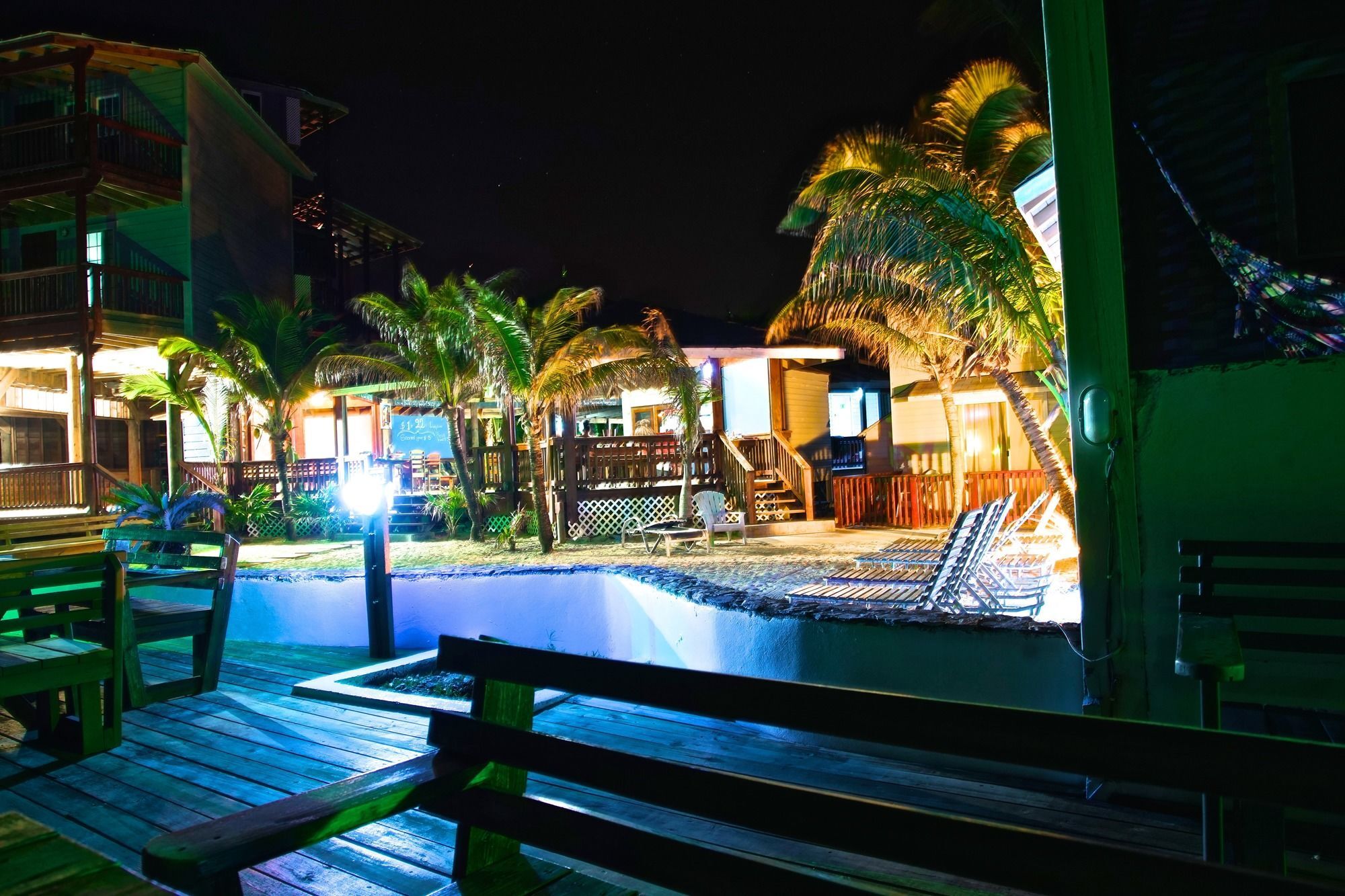 Lands End Hotel เวสต์เอนด์ ภายนอก รูปภาพ