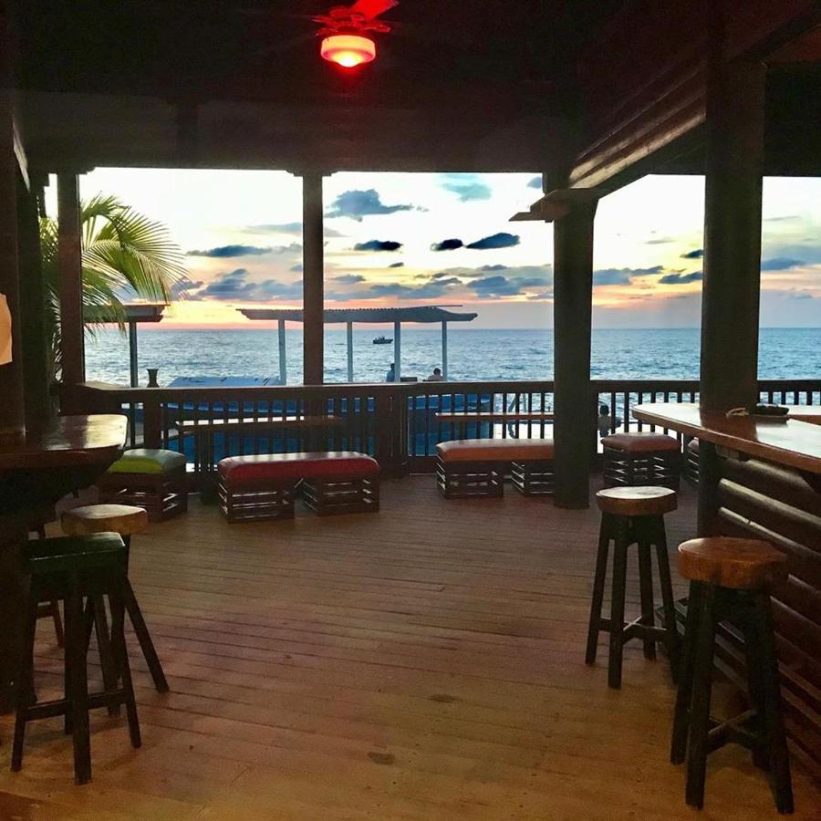Lands End Hotel เวสต์เอนด์ ภายนอก รูปภาพ