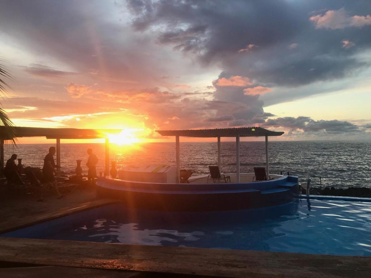 Lands End Hotel เวสต์เอนด์ ภายนอก รูปภาพ