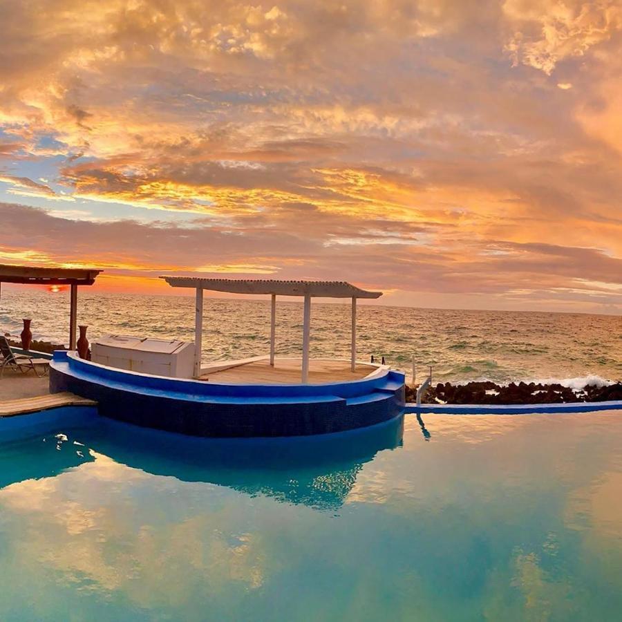 Lands End Hotel เวสต์เอนด์ ภายนอก รูปภาพ
