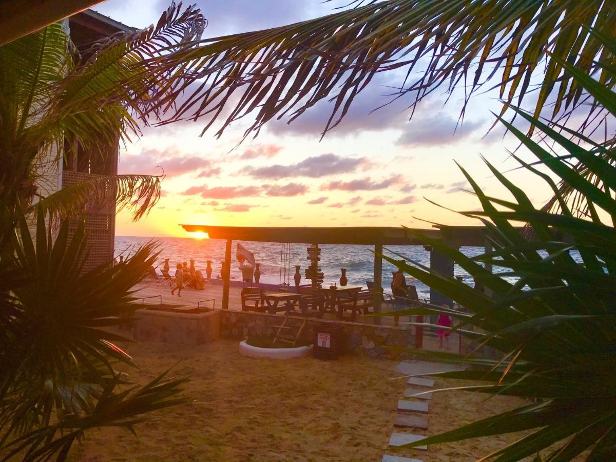 Lands End Hotel เวสต์เอนด์ ภายนอก รูปภาพ
